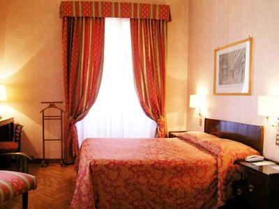 San Giorgio Otel Roma Dış mekan fotoğraf
